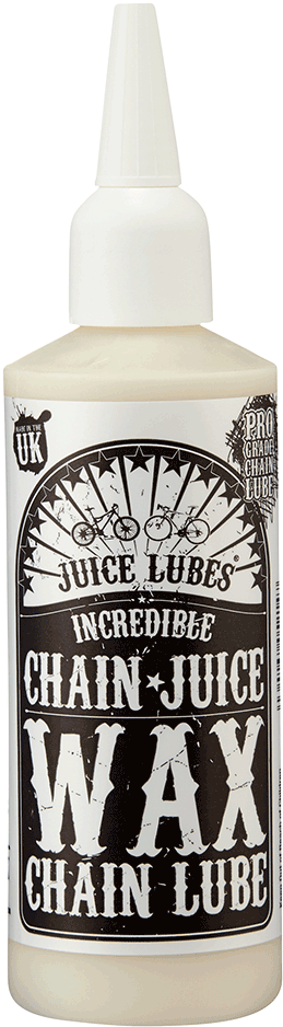 Juice Lubes Chain Juice Wax - Baby Bottle (1000x1000), Png Download