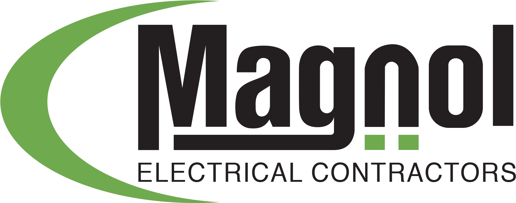 Magnet Group Energy - Magnet Group (1876x808), Png Download