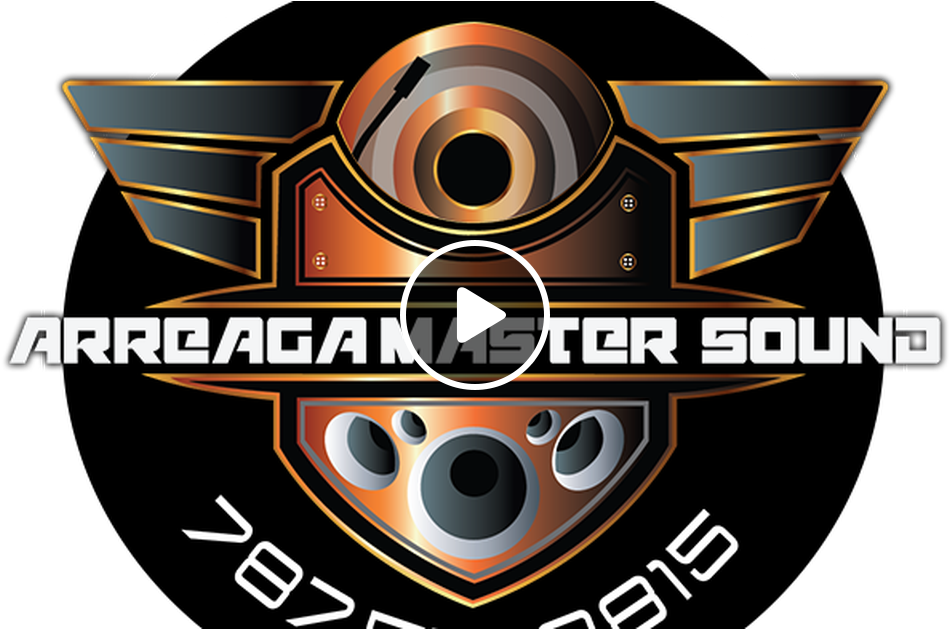 Mecla En Vivo Reggaeton - Graphic Design (1200x628), Png Download