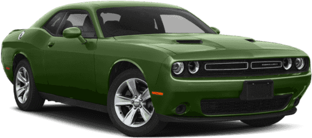 New 2019 Dodge Challenger Sxt - Dodge Challenger (640x480), Png Download