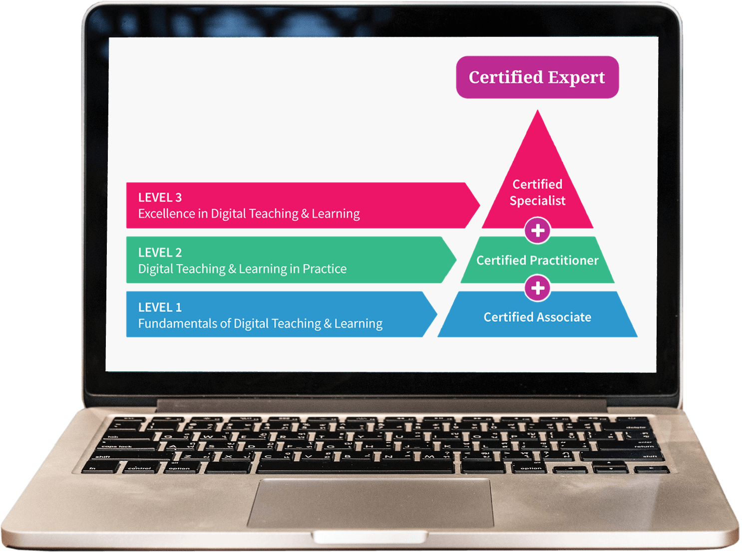 Envivo Digital Academy - Macbook Pro (1500x1136), Png Download
