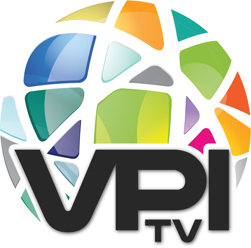 Logo Fixed Logo - Vpitv En Vivo Ahora (906x1032), Png Download