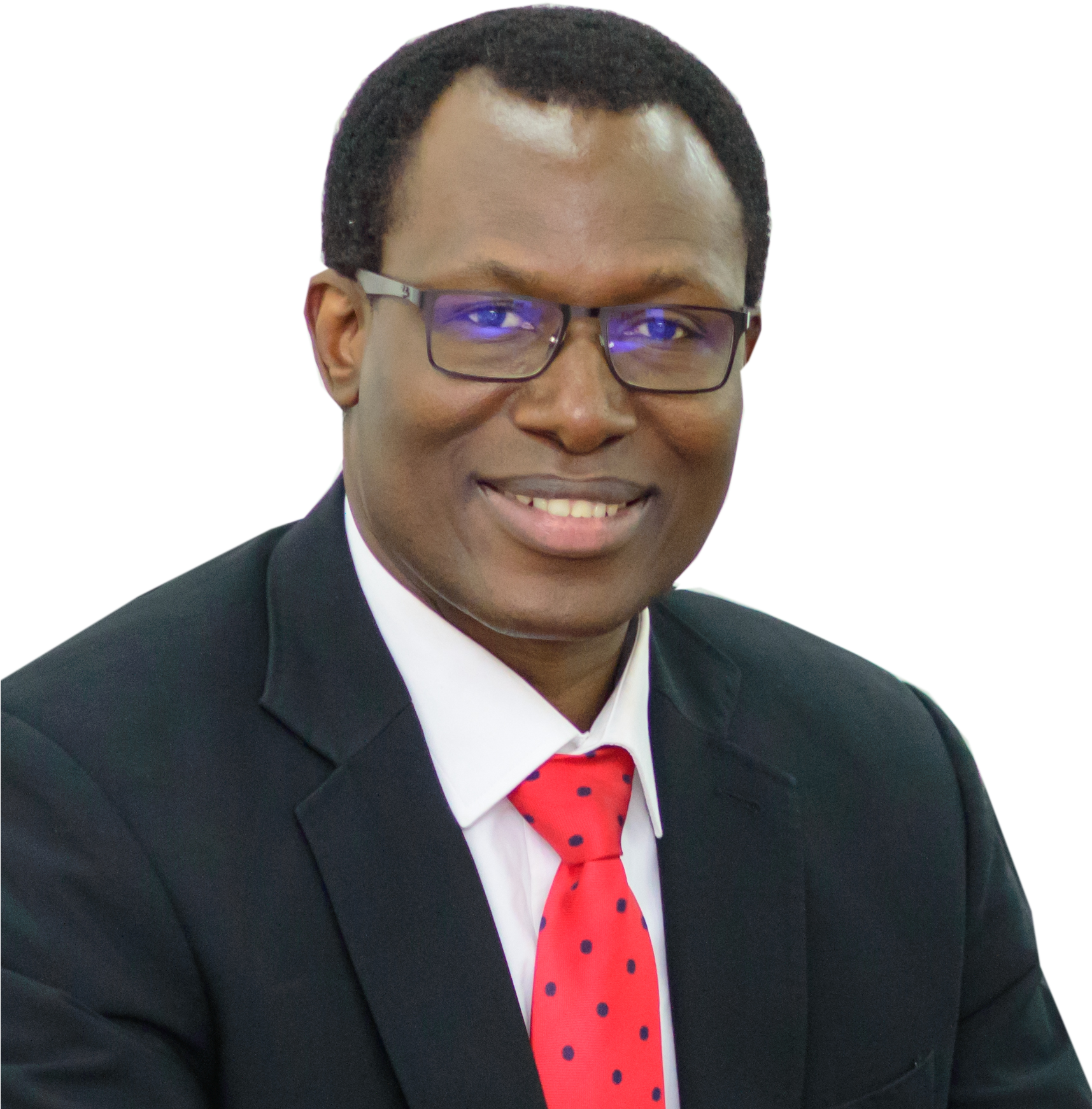 Adebayo Is The Chairman And Group Chief Executive Officer (1714x1883), Png Download