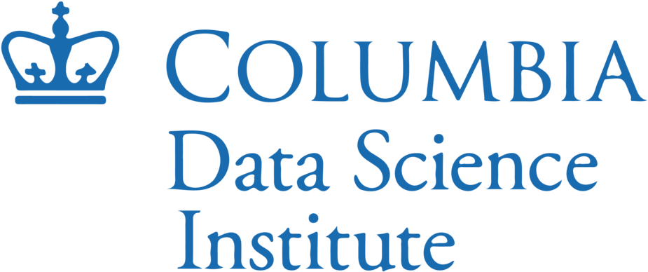Columbia University Data Science Institute - Graphics (1000x667), Png Download