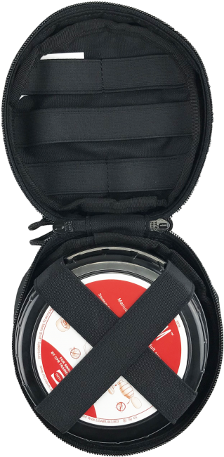 Carry Bag For Pocket Bag Valve Mask - Backpack (700x700), Png Download