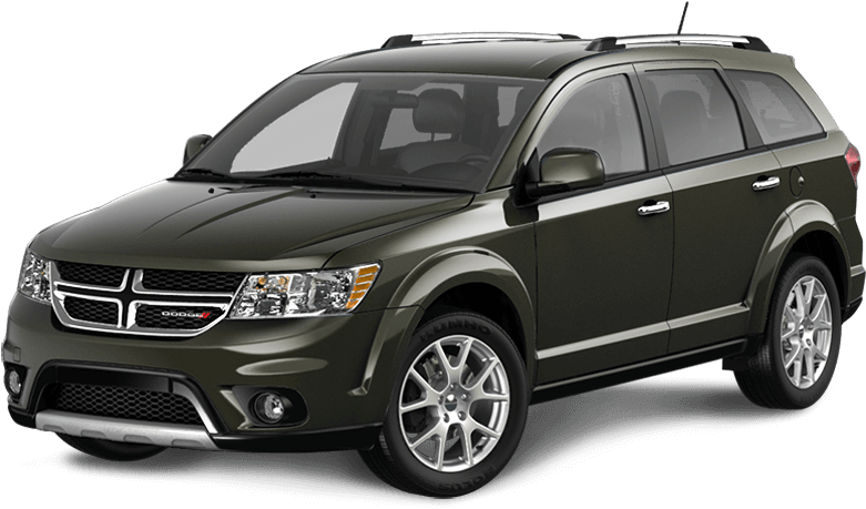 Gt Awd - Dodge Journey Crossroad Awd 2018 (800x510), Png Download