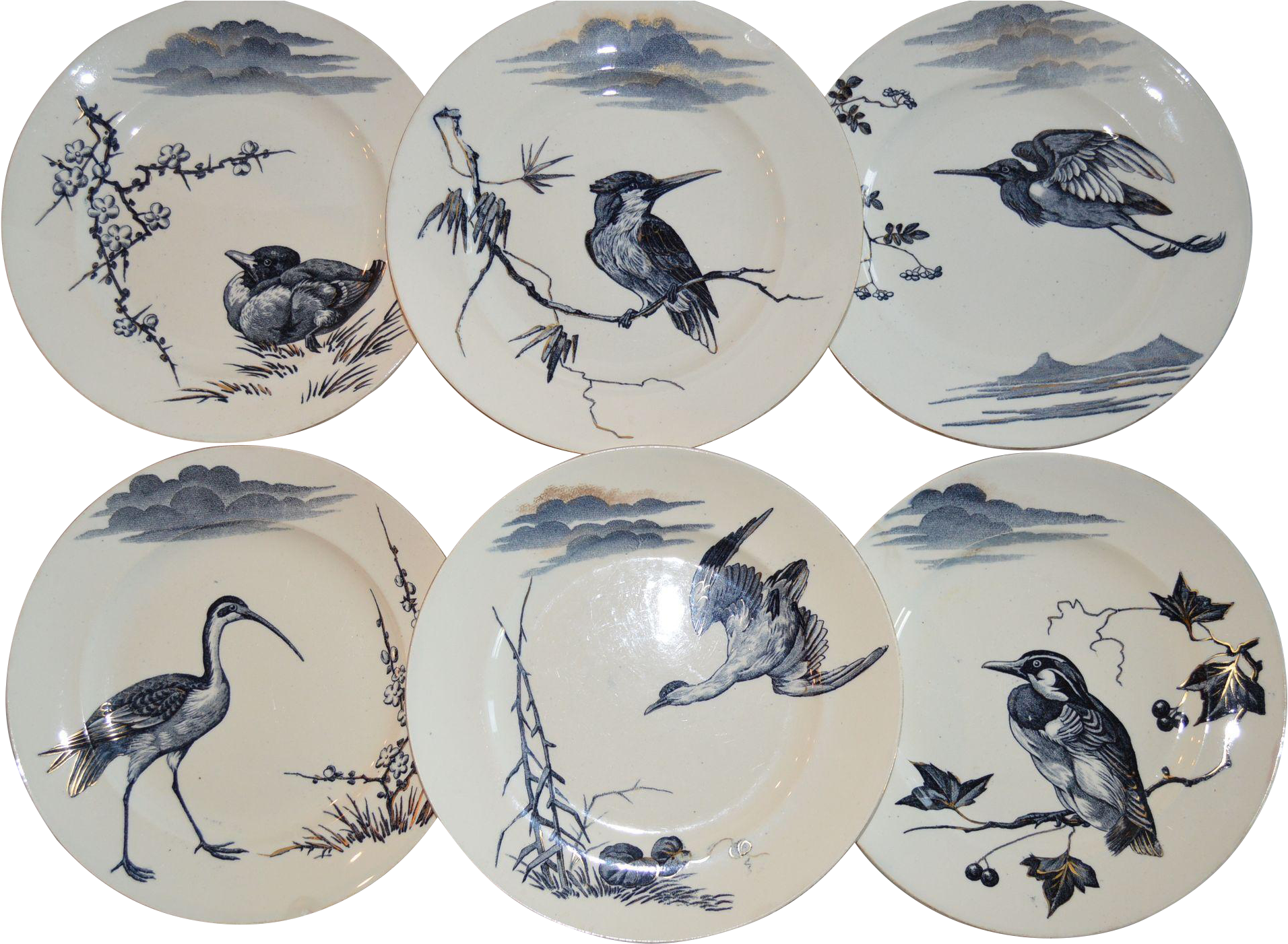 Full Size Of Tableware French Crockery Mikasa Dinnerware - Ceramic (1911x1911), Png Download