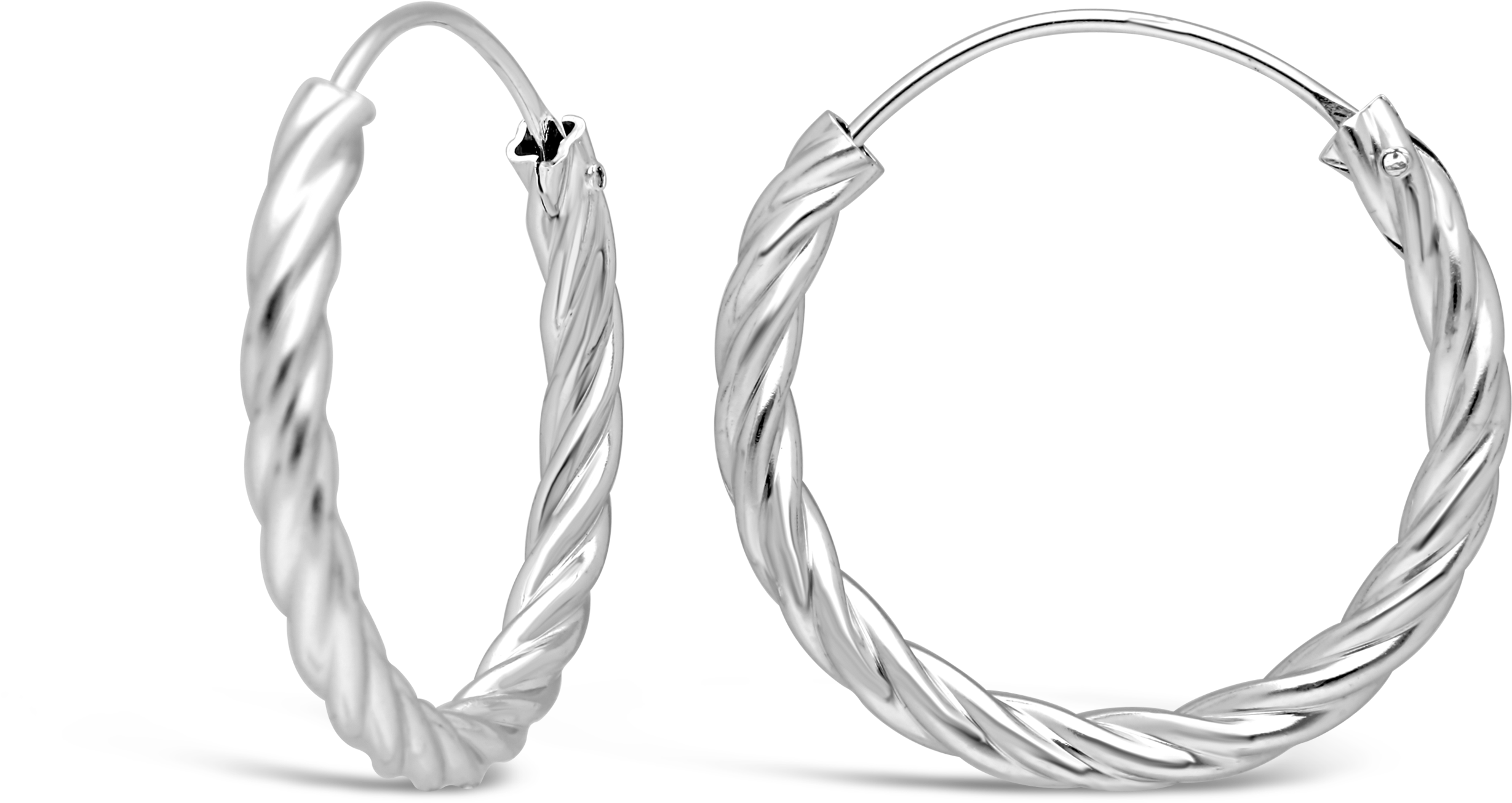 Earrings (3000x3000), Png Download