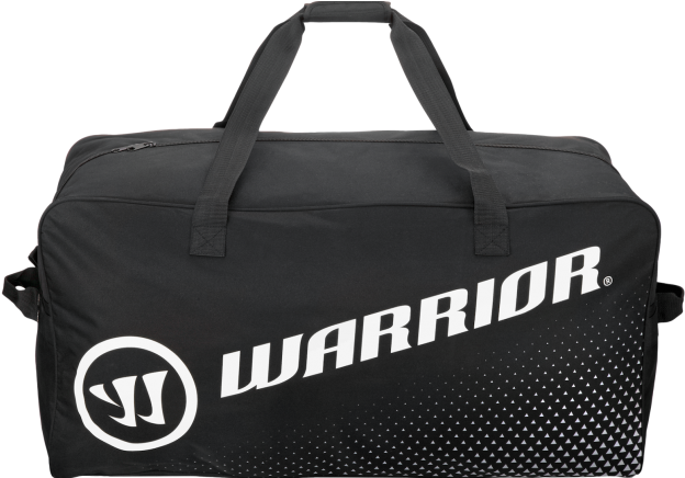 Warrior Q40 Cargo Carry Bag Large - Warrior Q40 Hockey Bag (752x718), Png Download