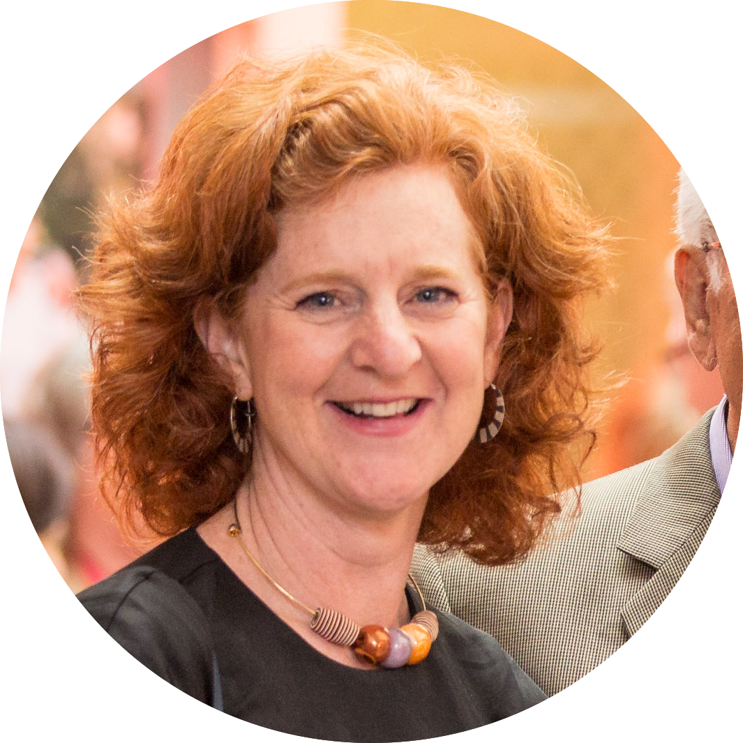 New Bonsucro Ceo Appointed Danielle Morley To Join - Danielle Morley Perspex (1065x1065), Png Download