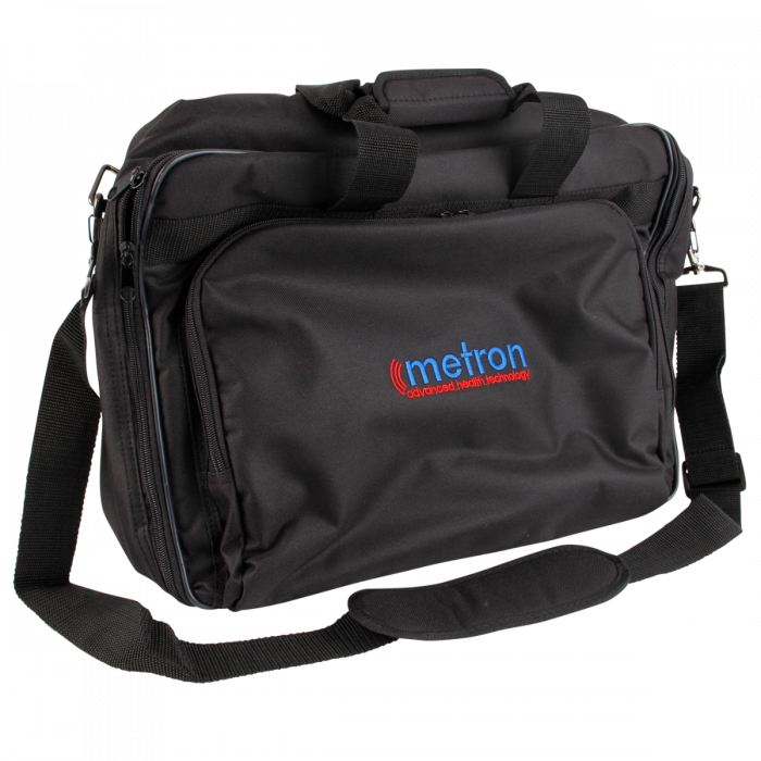 Carry Bag For Accusonic Ultrasound - Messenger Bag (700x700), Png Download