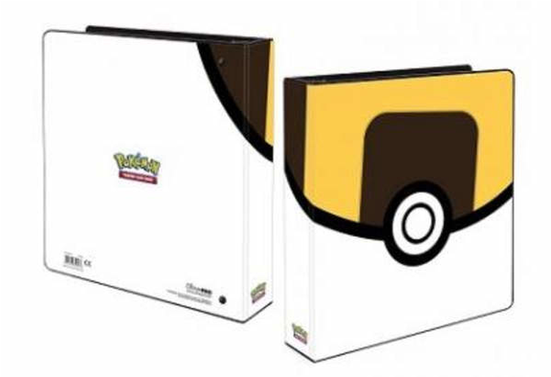 Pokemon Pro Ball (800x800), Png Download