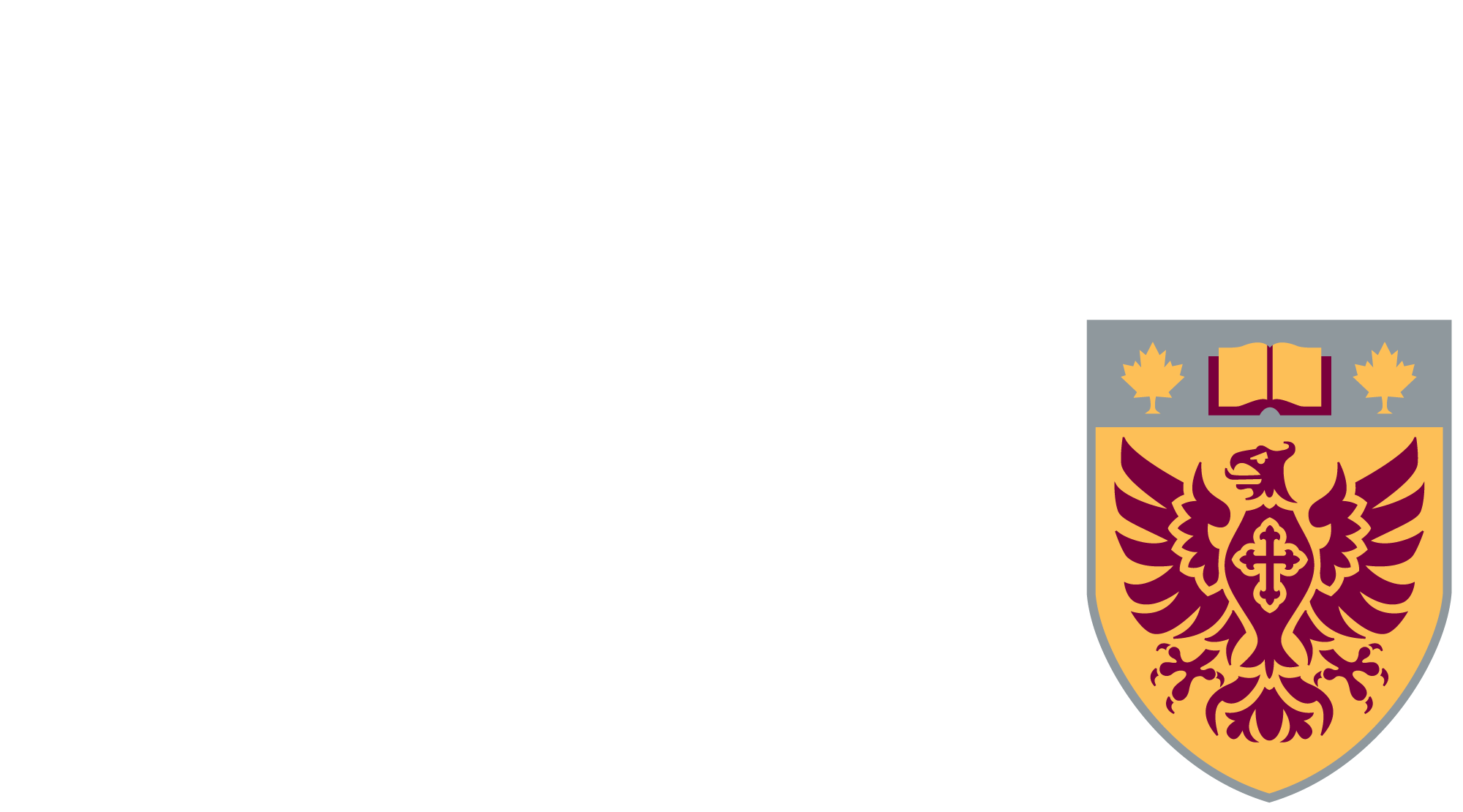 Mcmaster And Columbia Have Enjoyed An Excellent Relationship - Mcmaster University Icon (2000x1110), Png Download