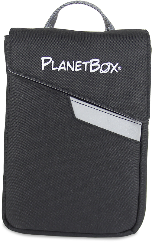 Planetbox Shuttle Carry Bag - Bag (900x900), Png Download