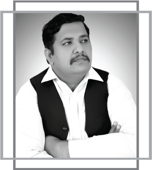 Ceo Message - Gentleman (530x636), Png Download