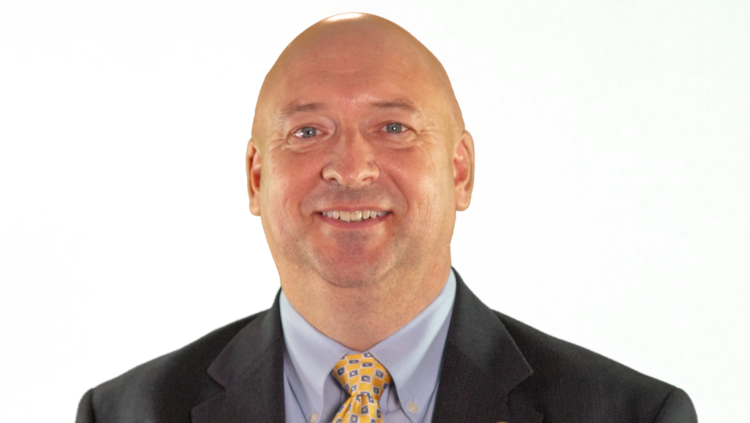 How This Valencia College Exec Is Creating Next-gen - Cassio Fernando Von Gal (750x423), Png Download