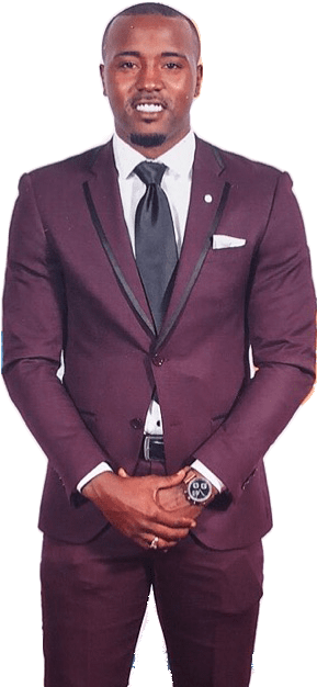 Philanthropist, Is The Founder And Ceo Of Suits For - Tuxedo (640x640), Png Download