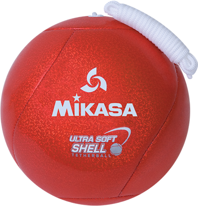 T8000n Ultra Shoft Shell Tetherball - Medicine Ball (800x800), Png Download
