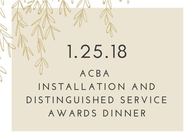 Michael Shklovsky Distinguished Service Award For Attorney - Calligraphy (672x480), Png Download