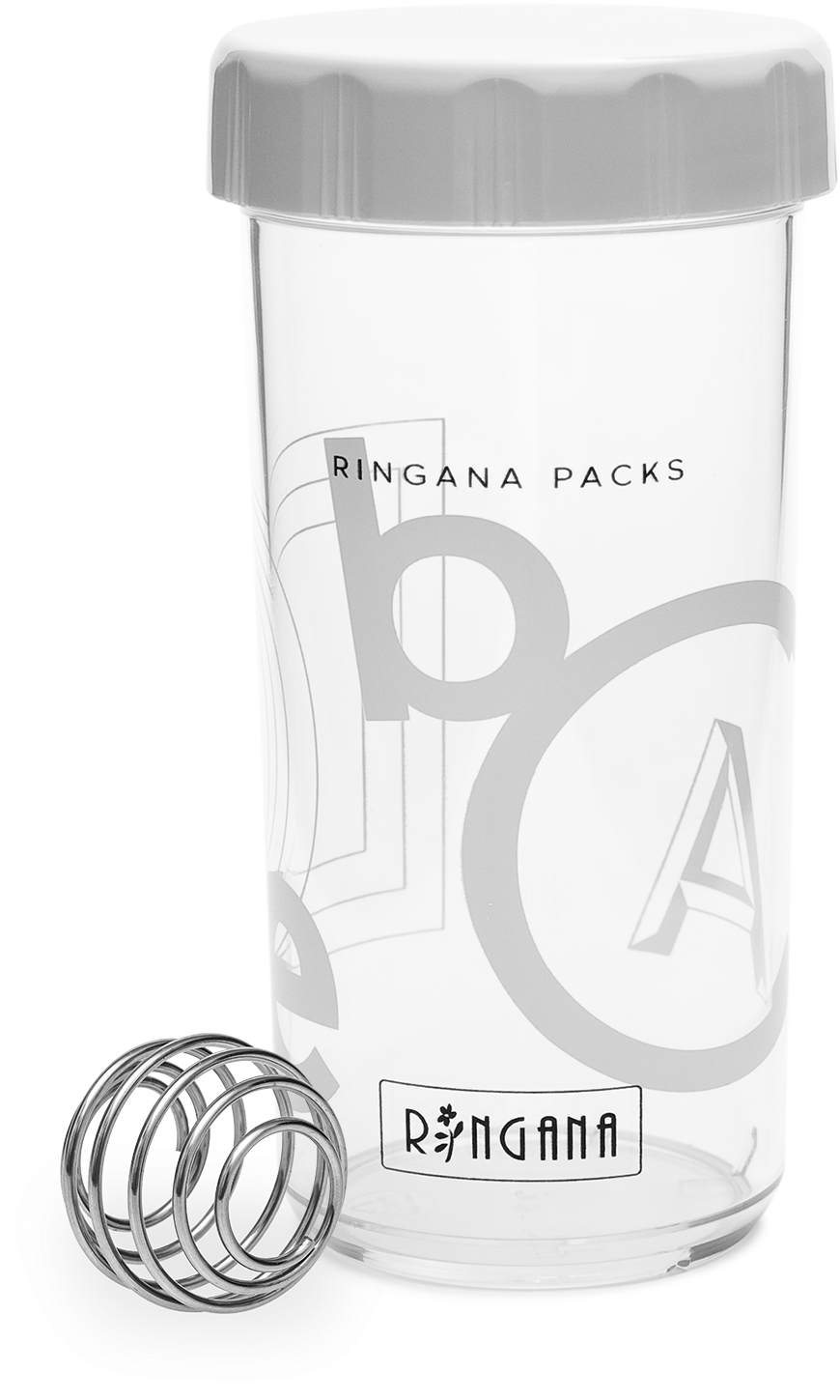 Afterwards, Simply Pop It Into The Dishwasher Because, - Plastic Bottle (2000x2000), Png Download