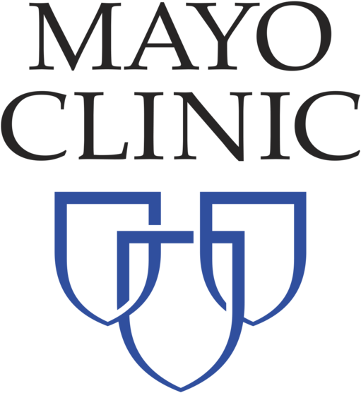 Mayo Clinic Names Its New President And Ceo - Graphic Design (768x576), Png Download