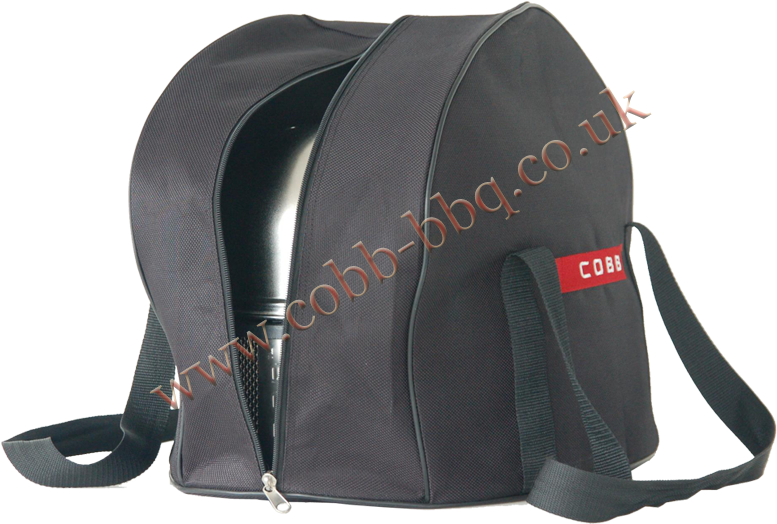 Cobb Carry Bag - Messenger Bag (800x581), Png Download