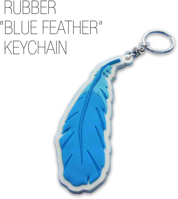 Harvest Moon - Harvest Moon Blue Feather (800x1052), Png Download