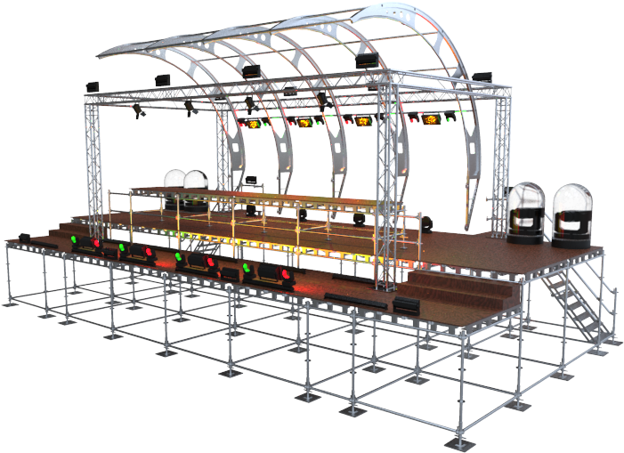 We Know There Are A Lot Of Disciplines Involved In - Machine (800x533), Png Download