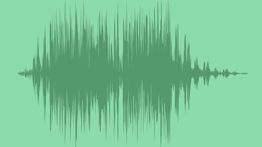 The Glitch Logo - Reflection (890x500), Png Download