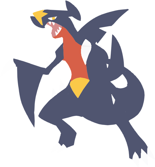 All Legendary Pokemon In Big (865x715), Png Download