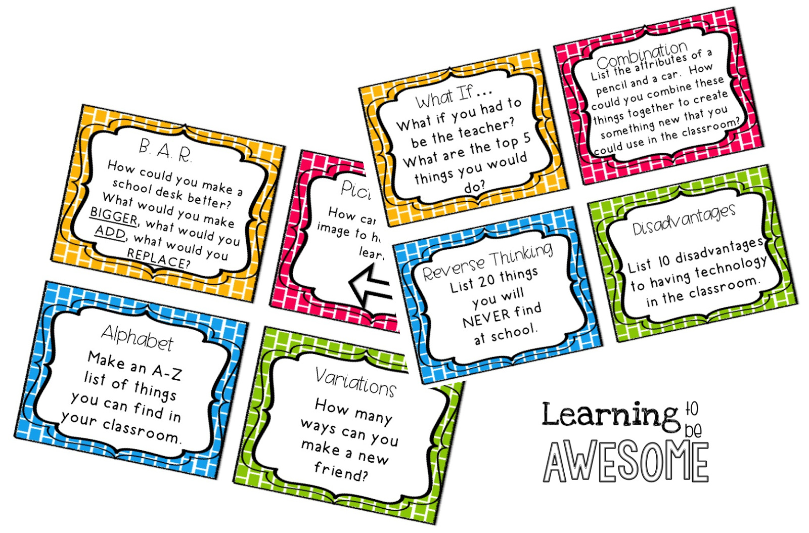 If You Have Lower Grade Kiddos Then These Prompts Would - Need To Know I Learned (1600x1054), Png Download