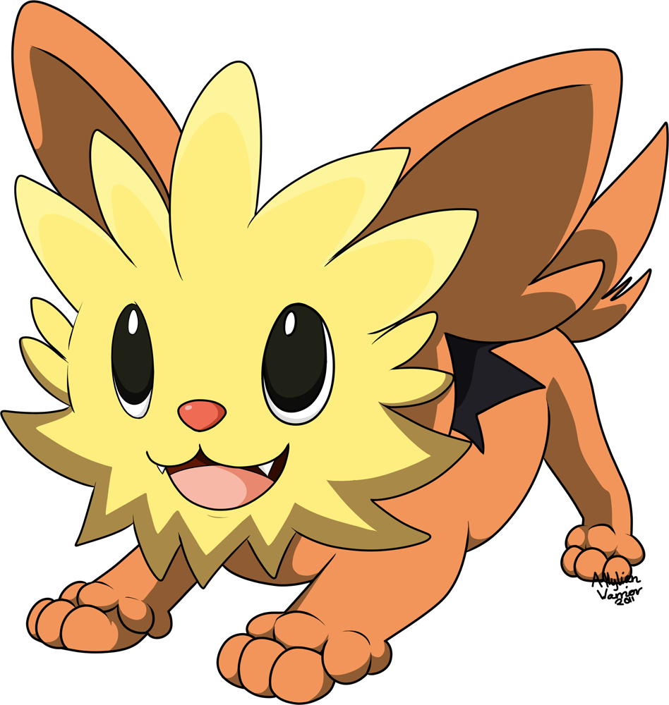 Happy National Puppy Day - Imagenes De Pokemon Lillipup (948x1000), Png Download