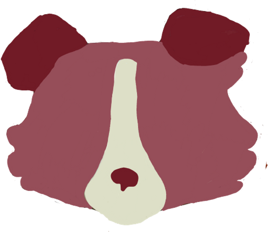 Dog Drawing Draw Lps Littlestpetshop - Illustration (1024x838), Png Download