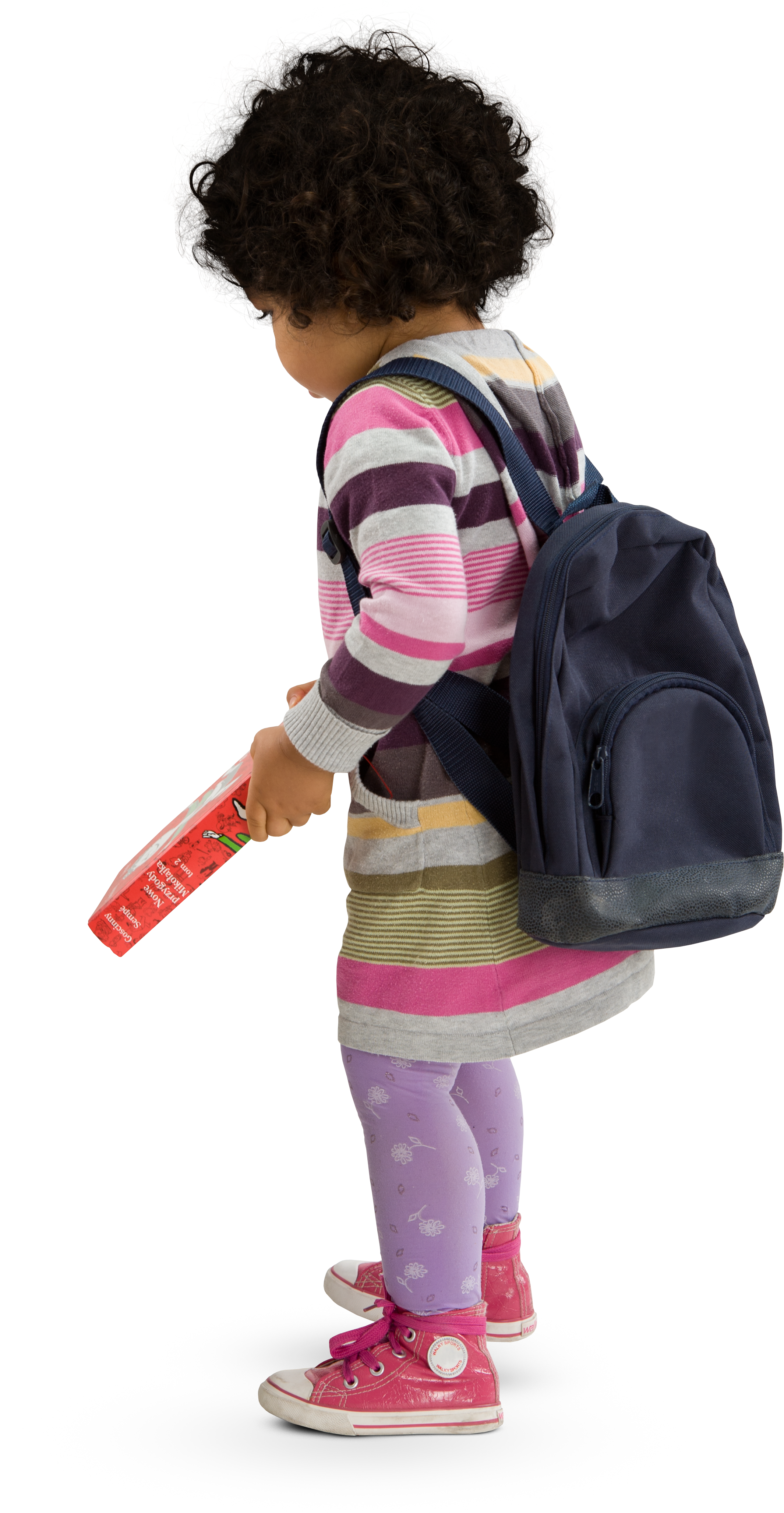 People Kid Png Format With High Resolution Free Collection - Toddler Cutout (2130x4110), Png Download