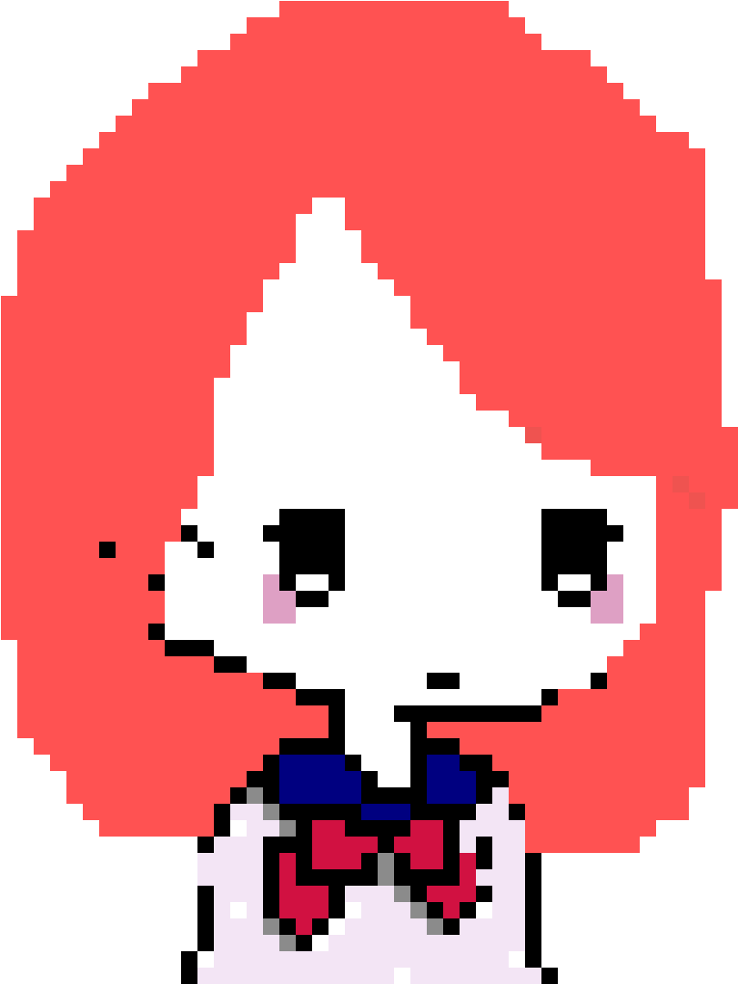 Yandere Simulator - Ppg Base Anime (1152x1152), Png Download