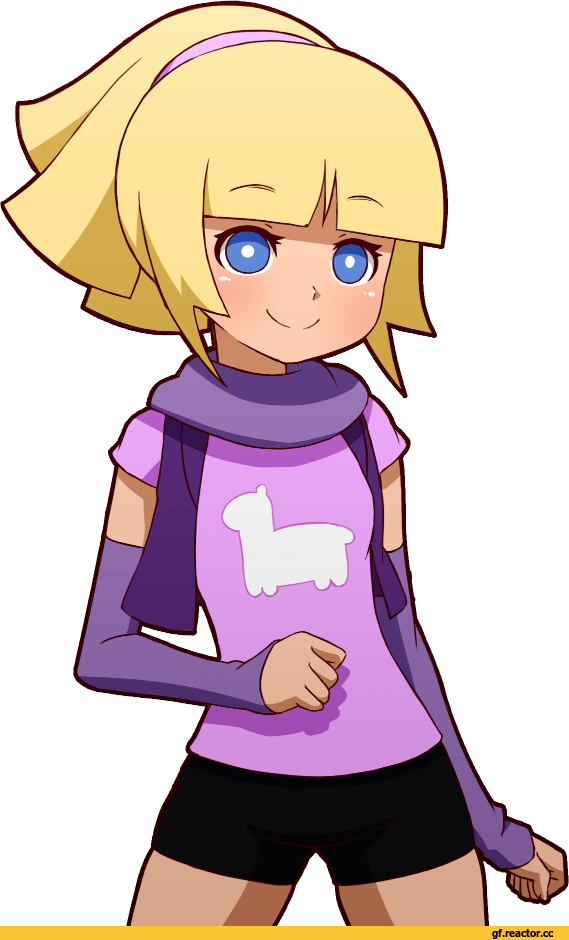 Pacifica Gravity Falls Fanart (569x940), Png Download