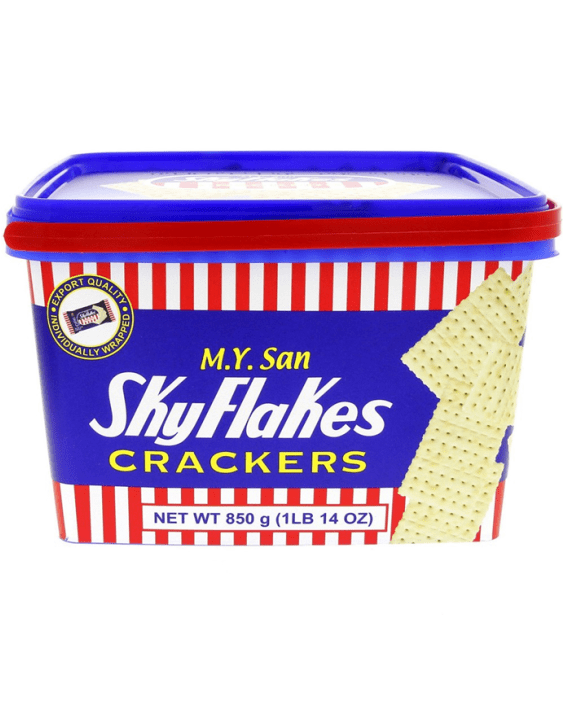 Details - Skyflakes Crackers (700x700), Png Download