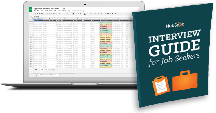 Interview Kit For Job Seekers2-1 - Book Cover (782x423), Png Download