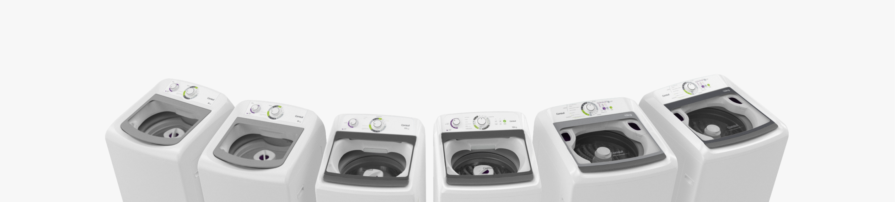 Bg Desk Banner Nova Linha - Mobile Phone (2852x645), Png Download