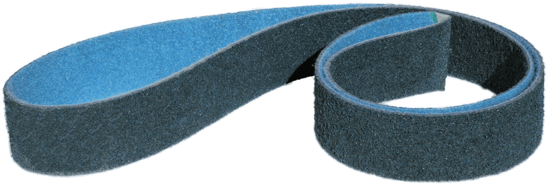 Surface Conditioning Belts (800x800), Png Download