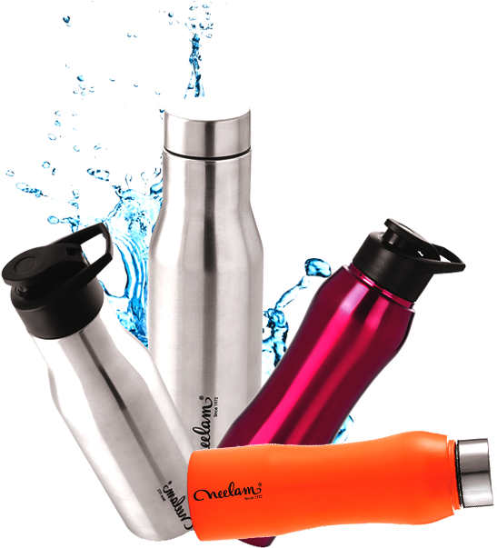 Bottle - Small Appliance (665x616), Png Download