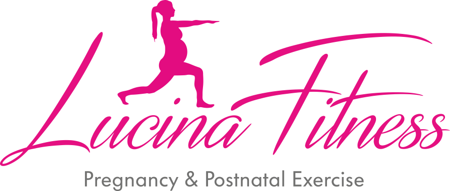Lucina Fitness (900x383), Png Download