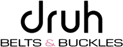 Druh Belts (640x640), Png Download