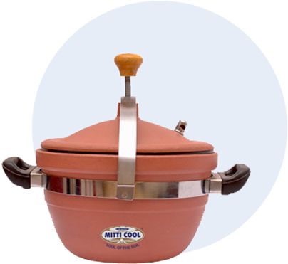 Combo Offers - Mitti Ka Pressure Cooker (680x456), Png Download