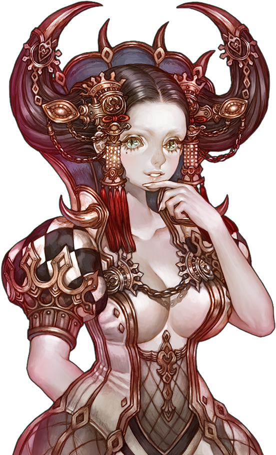 Ripped Piece Of Paper Tree Of Savior - Tree Of Savior Gesti (880x1050), Png Download