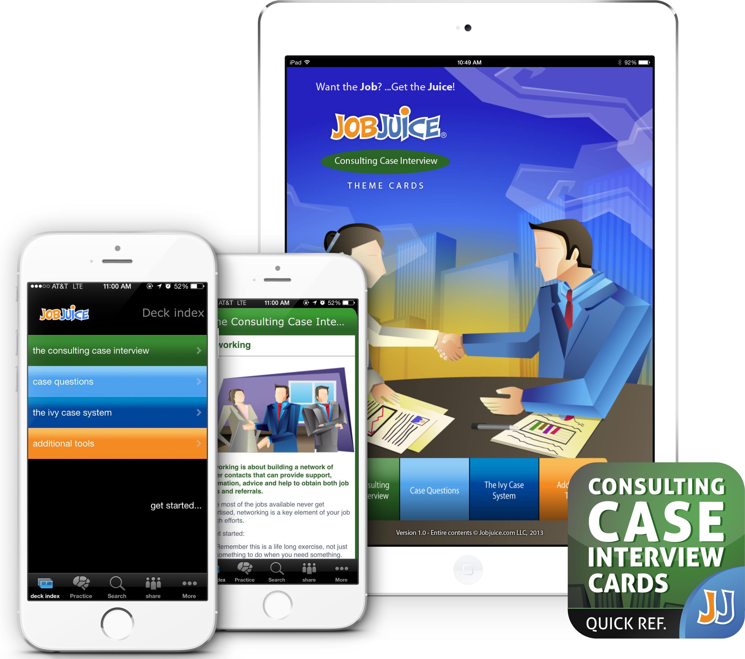 Consultingcase-image - Mobile Phone (3284x2993), Png Download