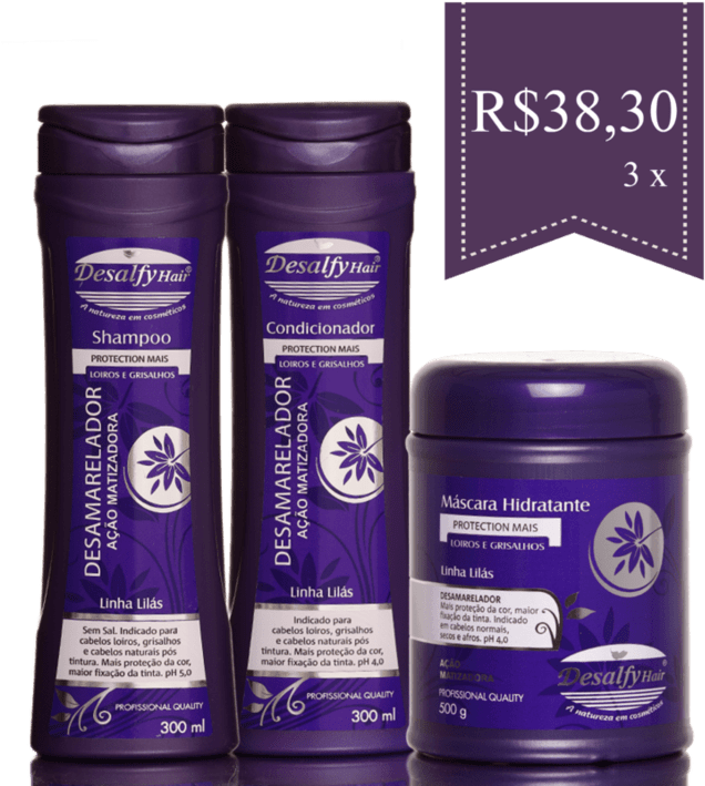 Buy Linha Color Blond - Cosmetics (640x905), Png Download