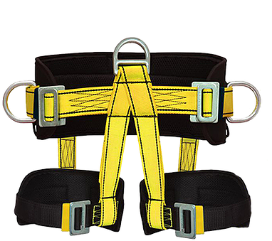 Work Positioning Belts, वर्क पोज़िशनिंग बेल्ट In Dudheshwar, - Belt (665x665), Png Download