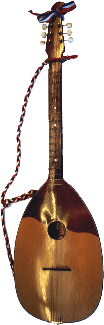 Brac, Instrument - Brac Instrument (400x1111), Png Download