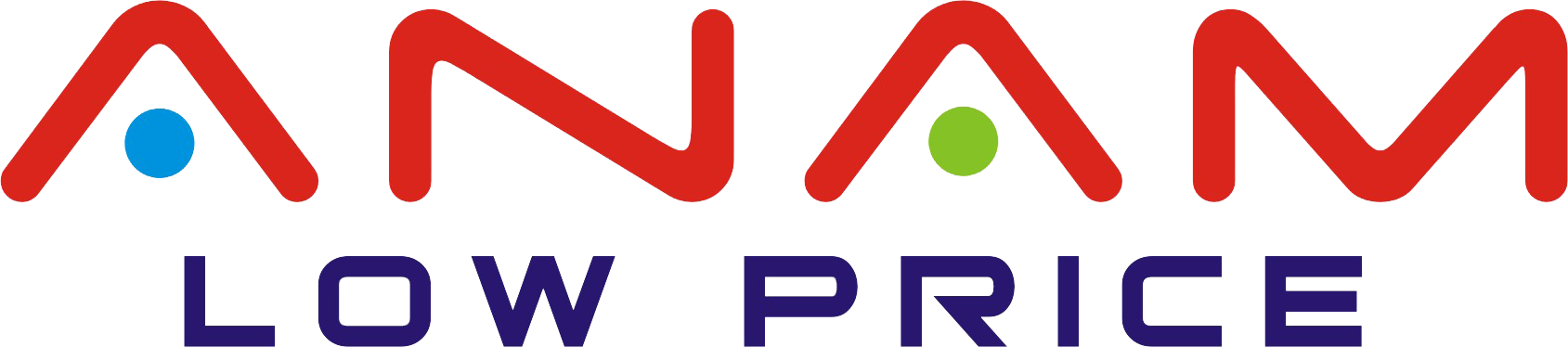 Anam Low Price (1689x374), Png Download